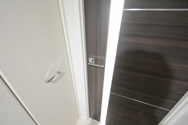 パシフィック白金台