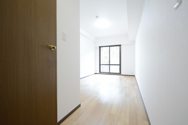 アルファスシティ大島 洋室9.0