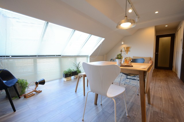 グリュック二子玉川 ＬＤ