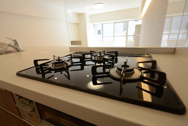 マンション都立大