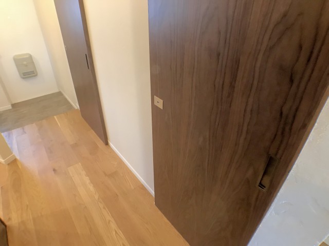 グリーンヒル新宿 トイレ