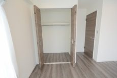 マンション都立大