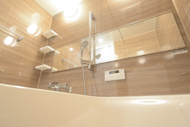 マンション都立大