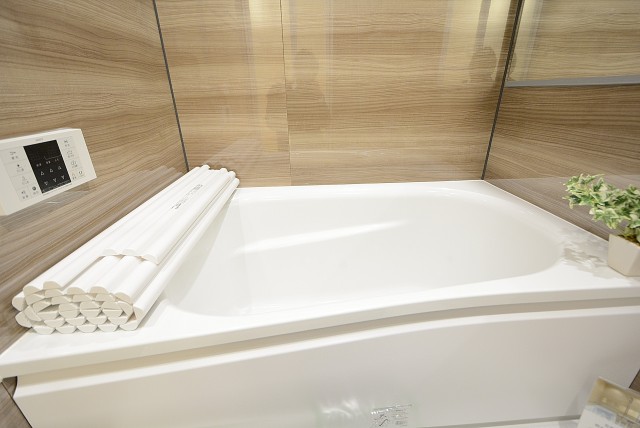 シャトレ明大前 バス