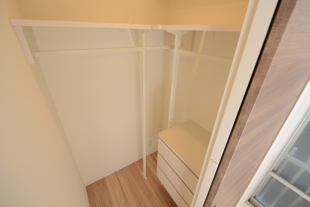 マンション都立大