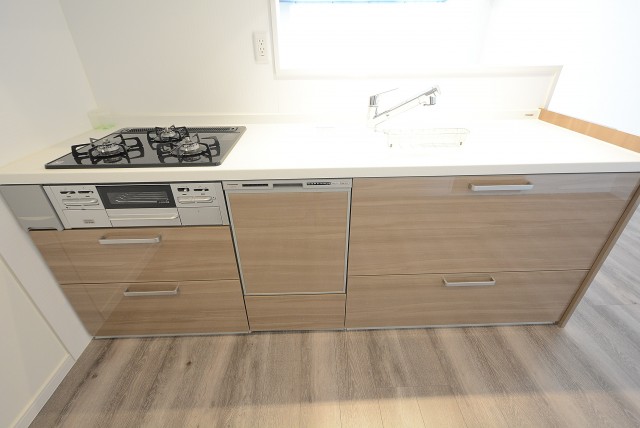 マンション都立大