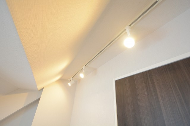 グリュック二子玉川 洋室5.4