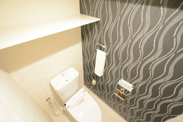 サンビューハイツ哲学堂