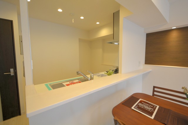 大森海岸パークハウス LD