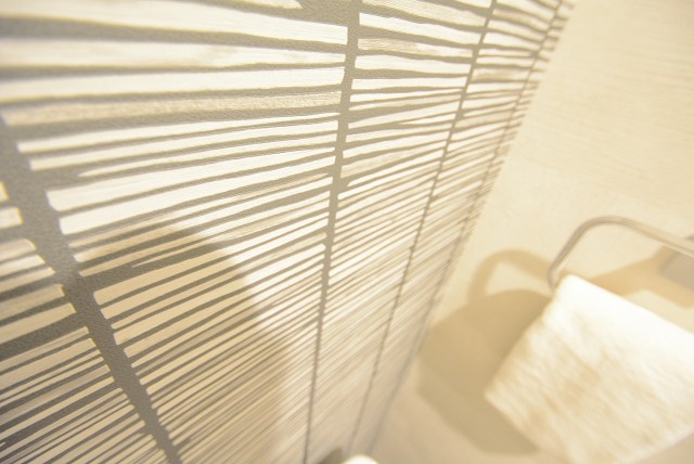 桜丘フラワーマンション トイレ