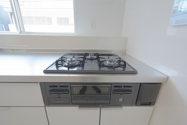 ニューライフ等々力 キッチン