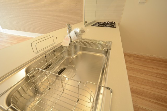 マンション都立大