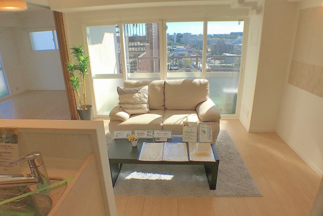 トーエイ高井戸