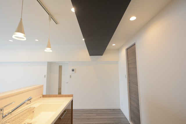 マンション都立大