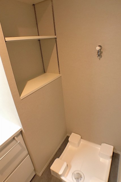 ニックハイム西蒲田