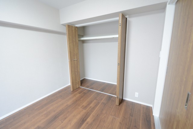 朝日広尾マンション 洋室6_5