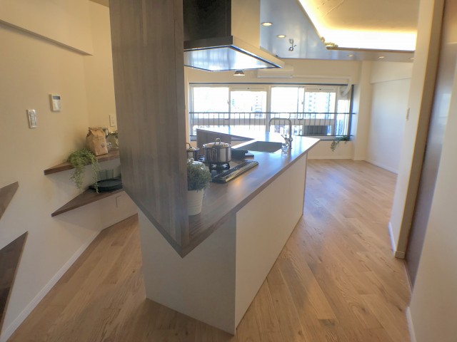 グリーンヒル新宿 ＬＤ