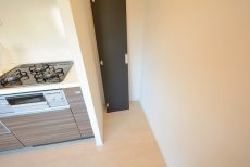 シャトレ明大前 キッチン シャトレ明大前 キッチン