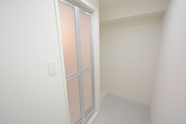 ニューライフ等々力 洗面