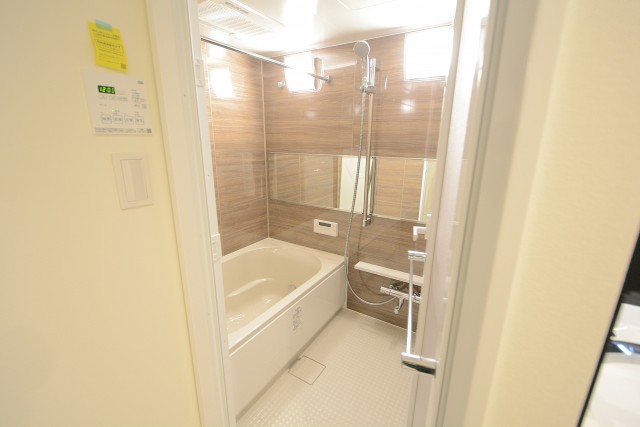 マンション都立大