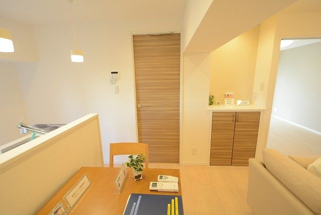 シャトレ明大前 洋室6.0 シャトレ明大前 洋室6.0