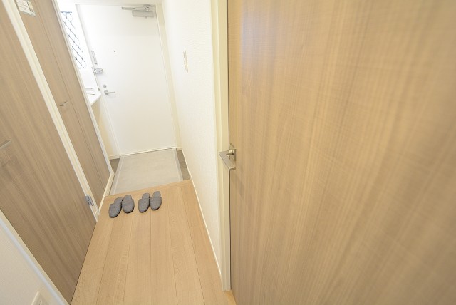 日商岩井亀戸マンション 洋室4.3