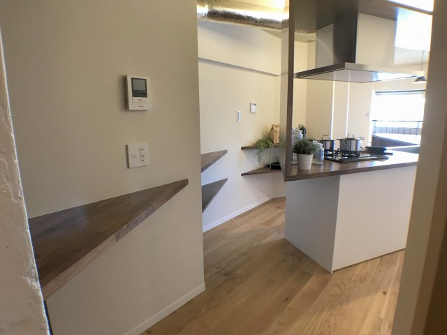 グリーンヒル新宿 ＬＤ