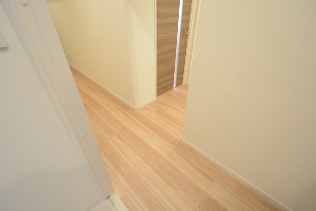 マンション都立大