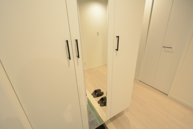 ネオハイツ田町