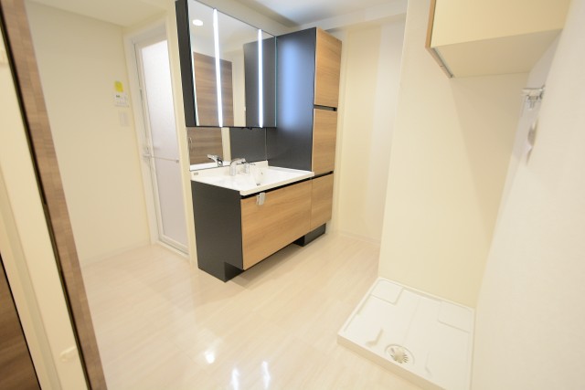 マンション都立大