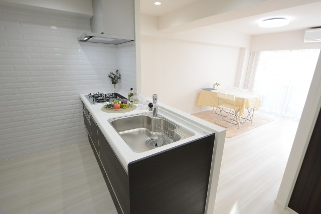 パシフィック白金台