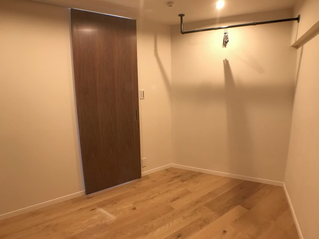 グリーンヒル新宿 洋室②