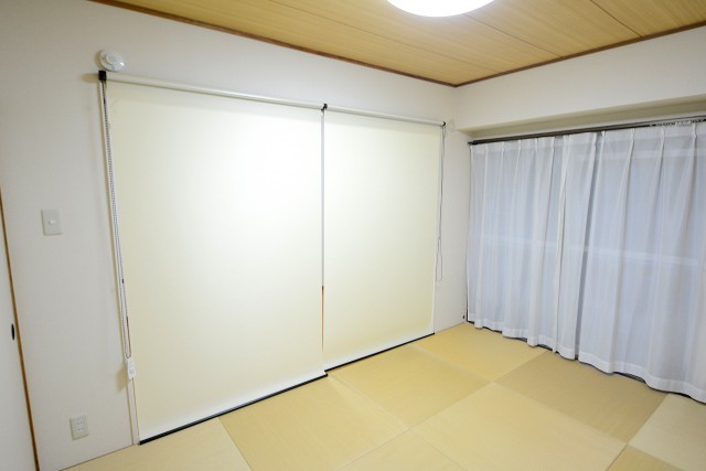 中銀新川マンシオン