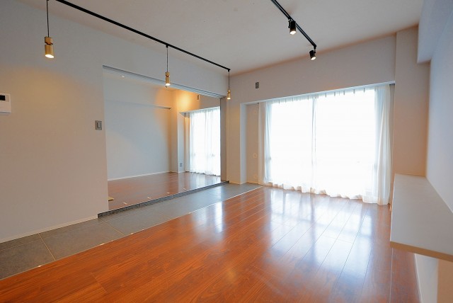 ルネ門前仲町 LD