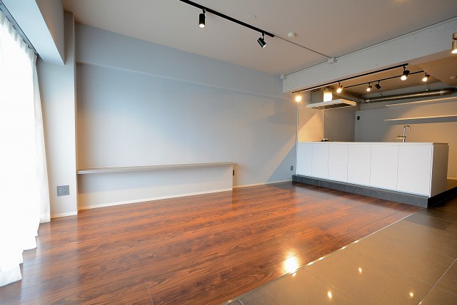 ルネ門前仲町 LD