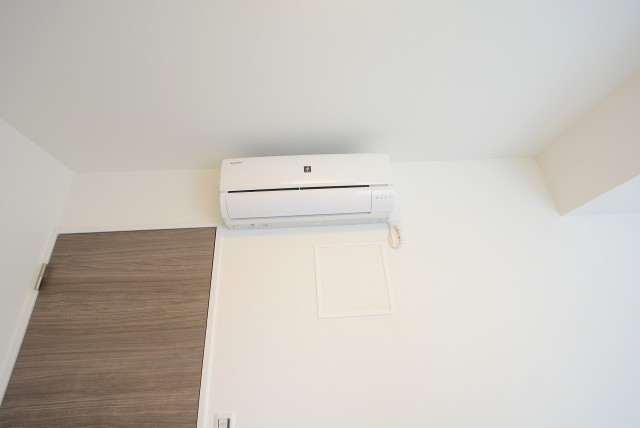 マンション都立大