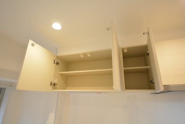 シャトレー駒沢 キッチン