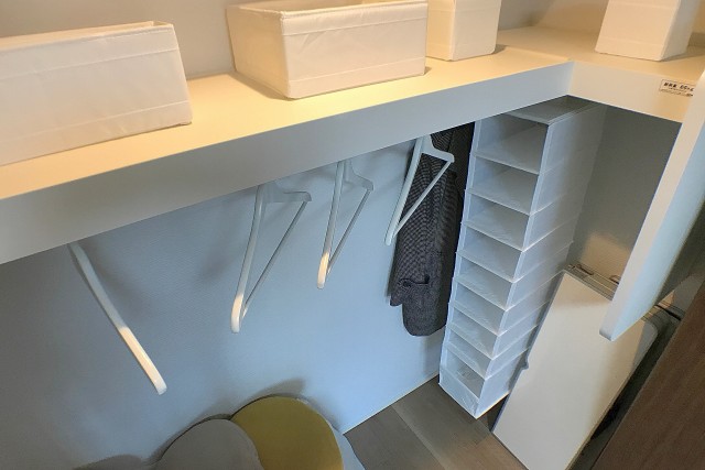 大森駅前住宅2号棟