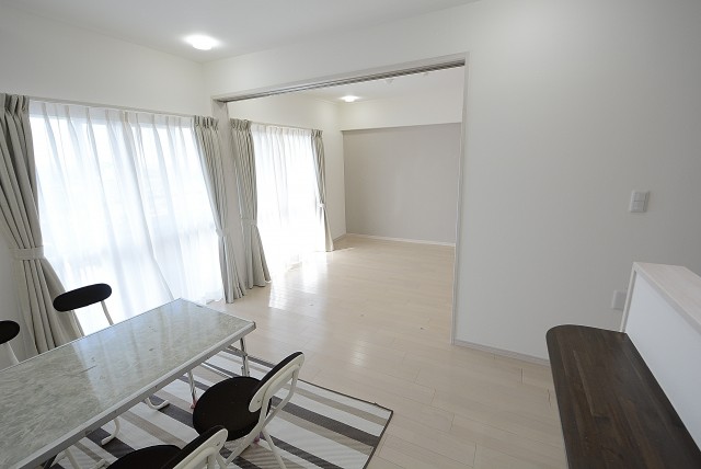 柿の木坂パレス ＬＤ