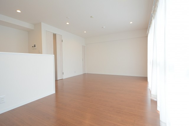 柿の木坂パレス ＬＤ