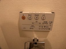 ニュー池尻マンション_7 トイレ