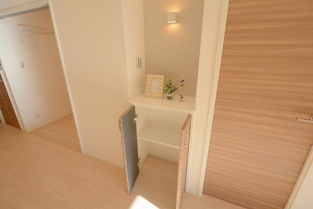 桜丘フラワーマンション ＬＤ