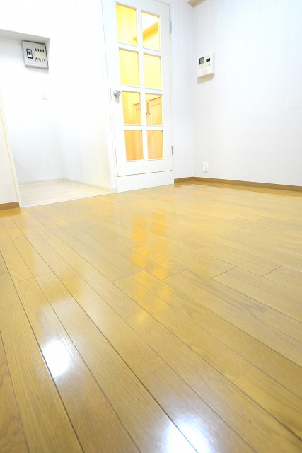 中銀新川マンシオン