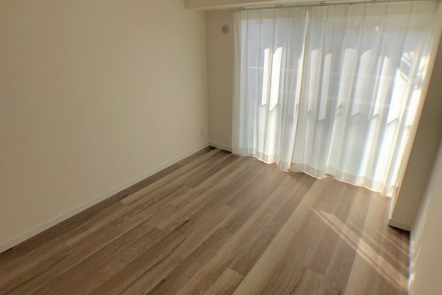 ニックハイム西蒲田