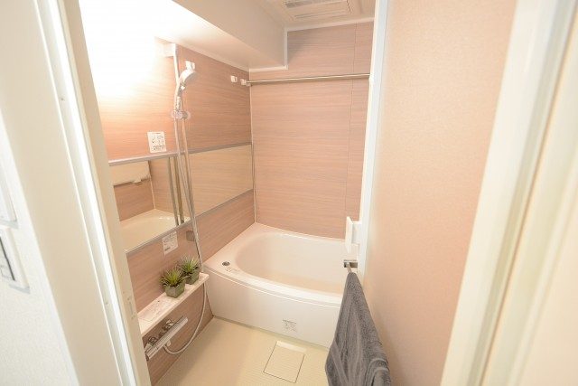 グリュック二子玉川 バス