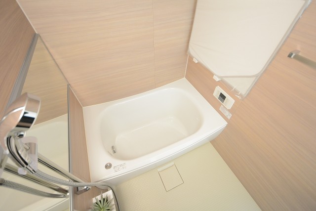 グリュック二子玉川 バス