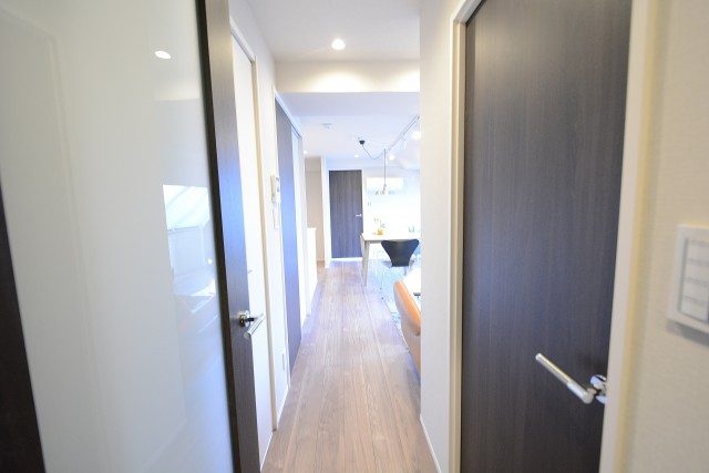 グリュック二子玉川 ＬＤ