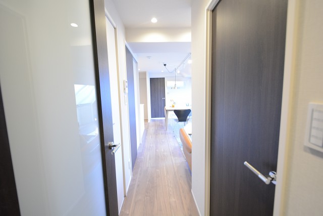 グリュック二子玉川 ＬＤ