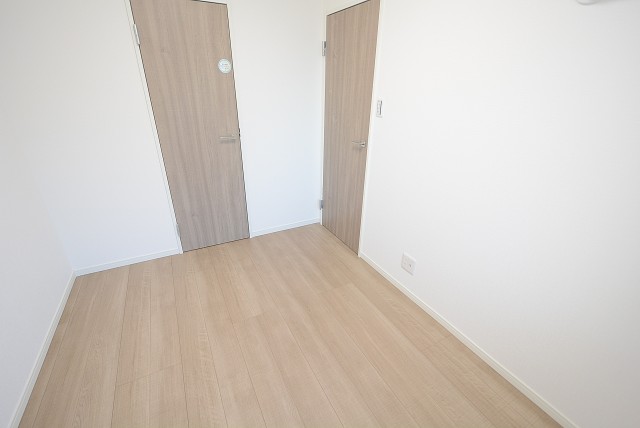 日商岩井亀戸マンション 洋室4.3