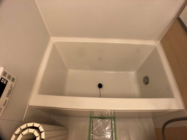 ニュー池尻マンション_7 バス